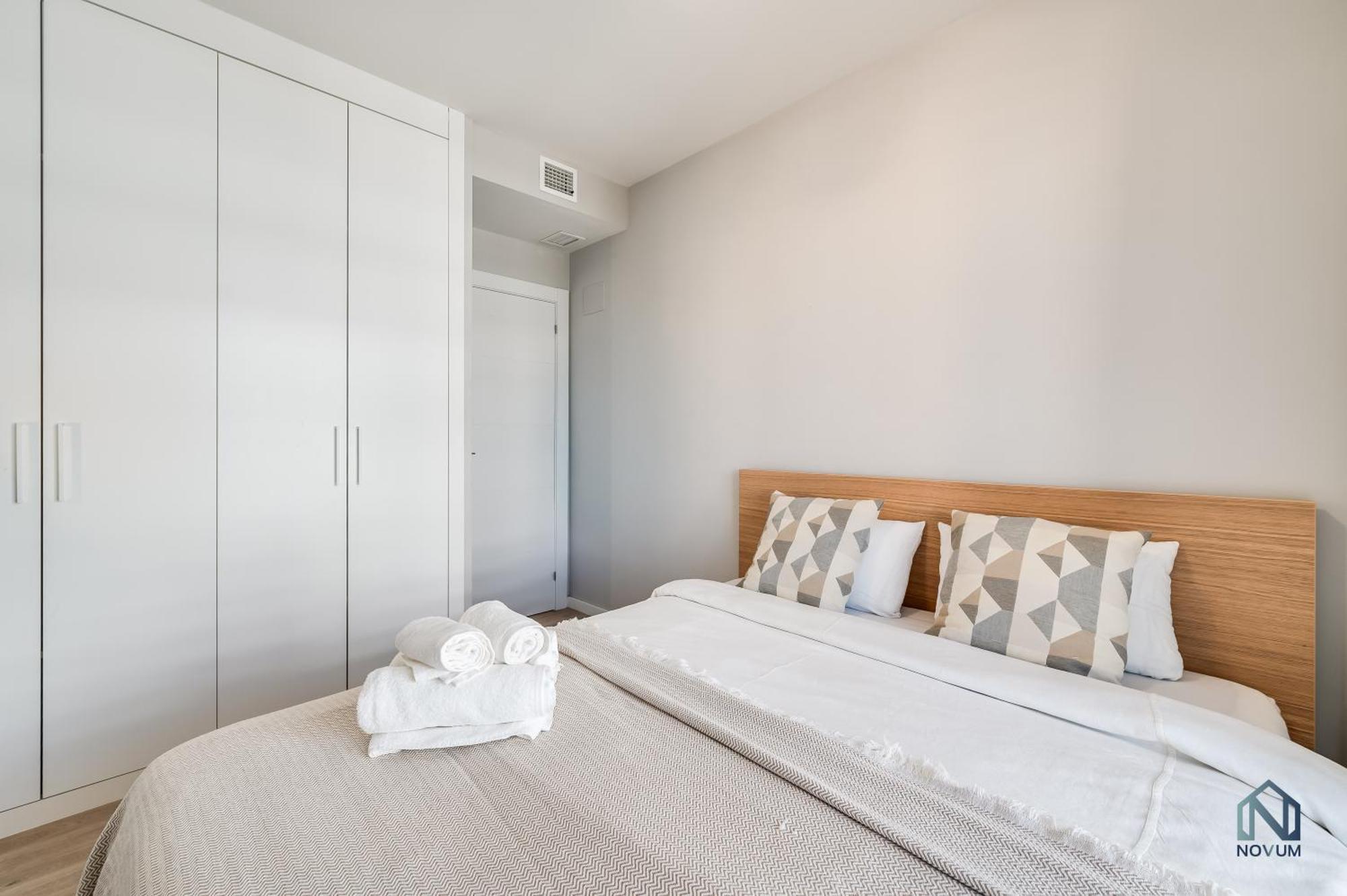 Newly Built 3 Bdrm Modern Apt W Gym, Pool, & Views Marbella Exterior photo