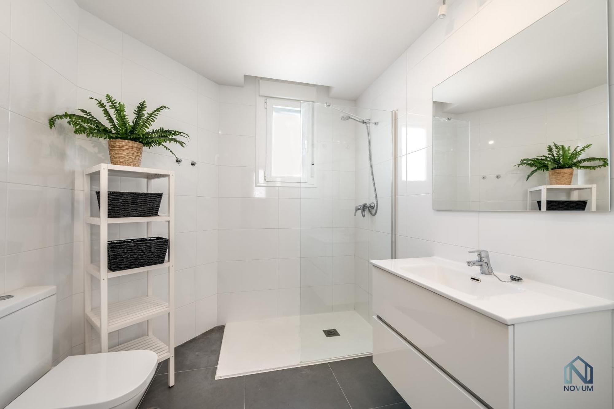 Newly Built 3 Bdrm Modern Apt W Gym, Pool, & Views Marbella Exterior photo